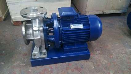 蘭州臥式離心泵哪家強(qiáng)？臥式全貫流泵選購指南